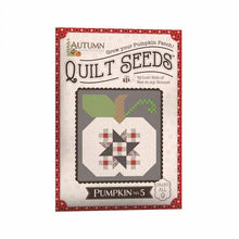 Load image into Gallery viewer, Quilt Seed<BR>Grow your Pumpkin Patch<BR>Bundle & Save!