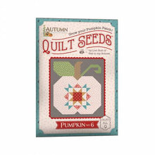 Load image into Gallery viewer, Quilt Seed<BR>Grow your Pumpkin Patch<BR>Bundle & Save!