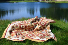 Load image into Gallery viewer, Butterscotch Baskets