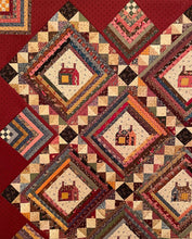 Load image into Gallery viewer, Calico Cottages