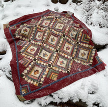 Load image into Gallery viewer, Calico Cottages