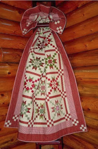 Country Charmer Pattern