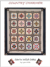 Load image into Gallery viewer, Country Charmer Pattern