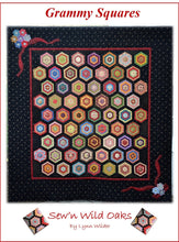 Load image into Gallery viewer, Grammy Squares