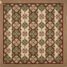 Load image into Gallery viewer, Heritage Pattern