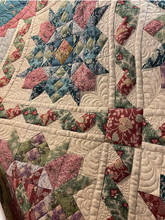 Load image into Gallery viewer, A Ribbon Runs Through It Pattern