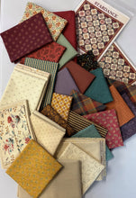 Load image into Gallery viewer, Stardance Kit & Pattern