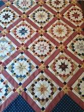 Load image into Gallery viewer, Country Sunshine Pattern