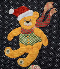 Load image into Gallery viewer, Toyland Tree Pattern