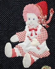 Load image into Gallery viewer, Toyland Tree Pattern