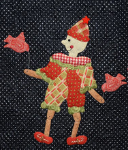 Load image into Gallery viewer, Toyland Tree Pattern