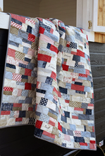 Load image into Gallery viewer, Cobblestone Kit & Pattern