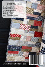 Load image into Gallery viewer, Cobblestone Kit & Pattern