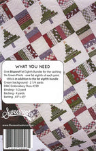 Load image into Gallery viewer, Fresh Cut Quilt Kit & Pattern<BR>Last Kit!