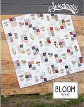 Load image into Gallery viewer, Bloom Kit & Pattern<BR>Celebrating Summer & Americana