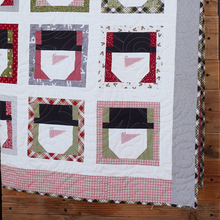 Load image into Gallery viewer, Snow Day Kit & Pattern