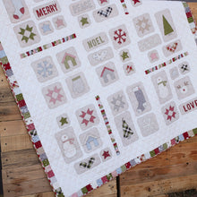 Load image into Gallery viewer, Up North Kit and Pattern