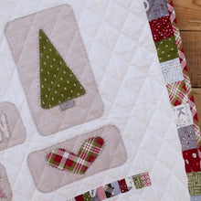 Load image into Gallery viewer, Up North Kit and Pattern