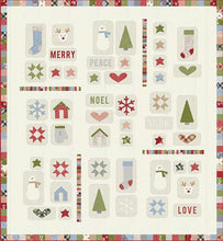 Load image into Gallery viewer, Up North Kit and Pattern