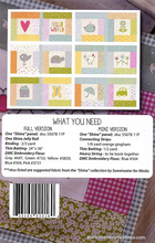 Load image into Gallery viewer, Hello World Kid's Book Kit & Pattern