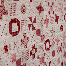 Load image into Gallery viewer, Sweet Stitches Kit & Pattern