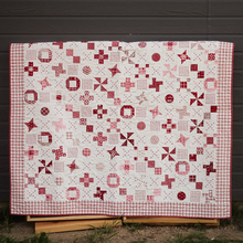 Load image into Gallery viewer, Sweet Stitches Kit & Pattern