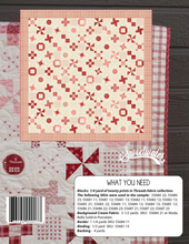 Load image into Gallery viewer, Sweet Stitches Kit & Pattern