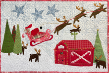 Load image into Gallery viewer, Welcome Back to the North Pole<BR>Piece O' Cake<BR>Digital Download