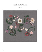 Load image into Gallery viewer, Simply Stitched with Embroidery