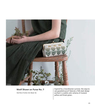 Load image into Gallery viewer, Simply Stitched with Embroidery