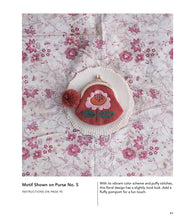 Load image into Gallery viewer, Simply Stitched with Embroidery