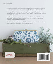 Load image into Gallery viewer, Simply Stitched with Embroidery