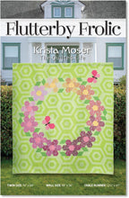 Load image into Gallery viewer, Flutterby Frolic