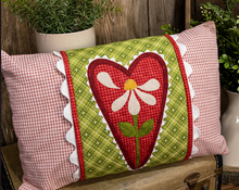 Load image into Gallery viewer, He Loves Me Pillow Wrap Kit