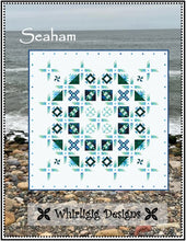 Load image into Gallery viewer, Seaham