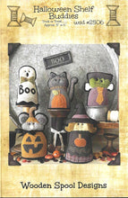 Load image into Gallery viewer, Halloween Shelf Buddies