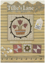 Load image into Gallery viewer, Tillie's Lane Pattern