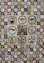 Load image into Gallery viewer, Tillie's Lane Pattern