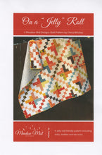 Load image into Gallery viewer, On A "Jelly Roll"