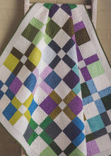 Load image into Gallery viewer, Precut Quick and Easy Quilts