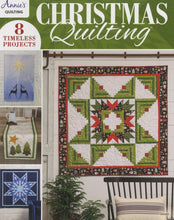 Load image into Gallery viewer, Christmas Quilting