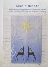 Load image into Gallery viewer, Christmas Quilting