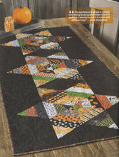Load image into Gallery viewer, Spooktacular Halloween Quilting
