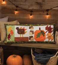 Load image into Gallery viewer, Bench Pillows for All Seasons
