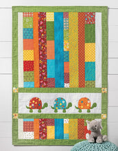 Load image into Gallery viewer, Fast & Fun Quilts For Kids