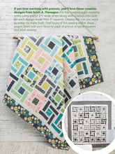 Load image into Gallery viewer, Charming Jelly Roll Quilts