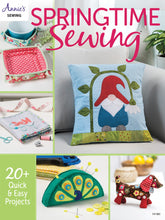 Load image into Gallery viewer, Springtime Sewing