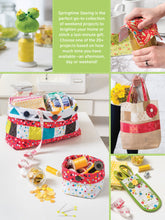 Load image into Gallery viewer, Springtime Sewing