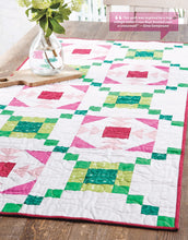 Load image into Gallery viewer, Fat Quarter - Friendly Quilts

