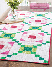 Load image into Gallery viewer, Fat Quarter - Friendly Quilts